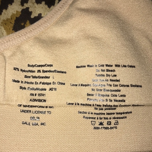 32A Bra Grab - Picture 10 of 10